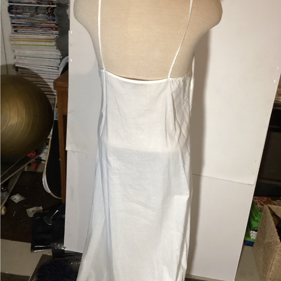 MARCHESA VOYAGE GREECIAN GOWN - Picture 2 of 3